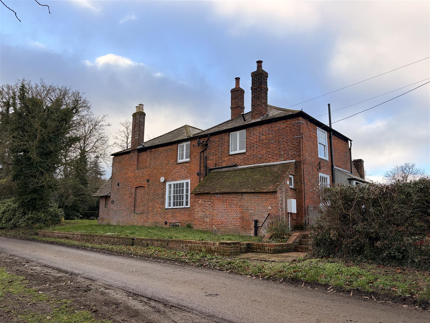 Throwley, Faversham property photo